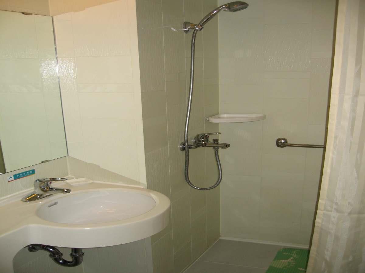 Jinjiang Inn - Quanzhou Wenling North Road Ngoại thất bức ảnh