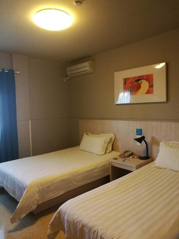 Jinjiang Inn - Quanzhou Wenling North Road Ngoại thất bức ảnh